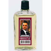 Odekolonas " Diplomat " 87 ml 